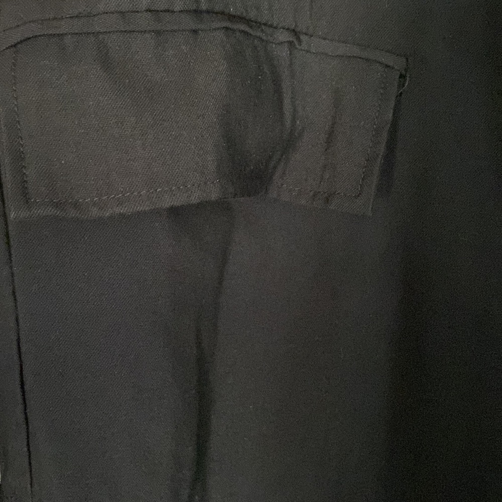 Lightweight Long Jacket - image 6